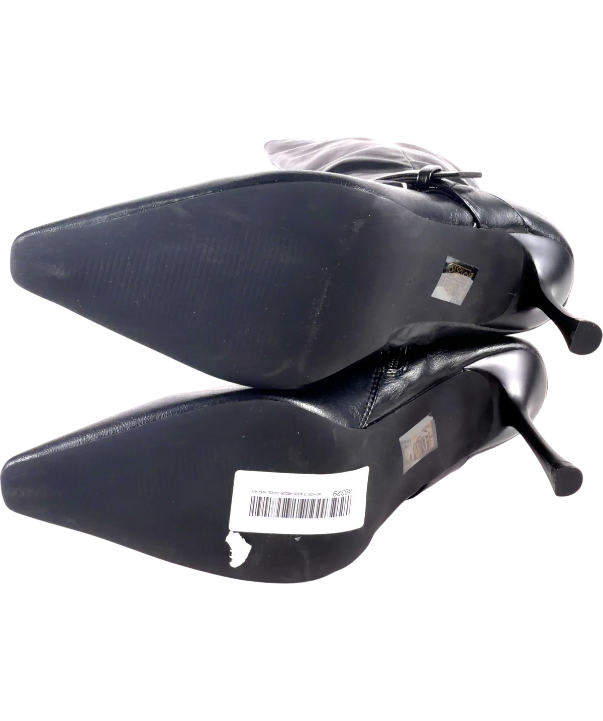 schuh Black Colour, size UK 8 EU 41 👠 — view 8