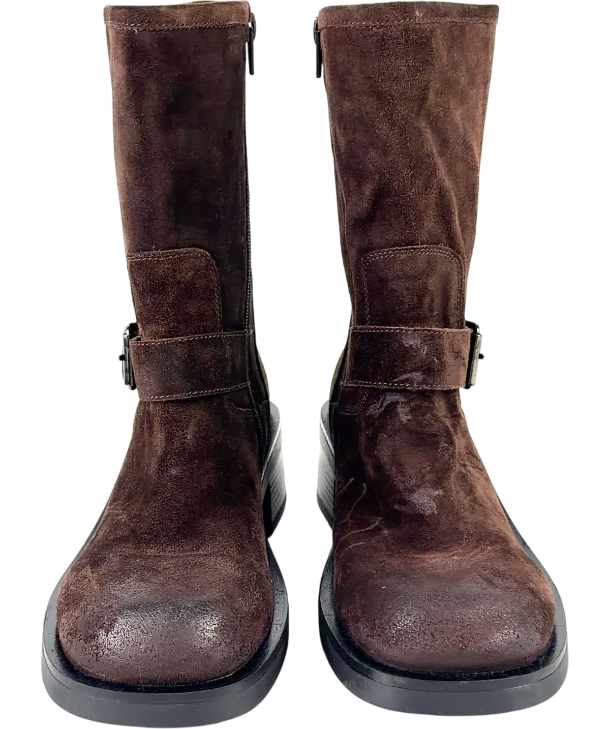 Manas Brown Colour, size UK 5 EU 38 👠 — detail