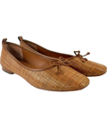 J.McLaughlin tan Colour, size UK 8 EU 41 👠 — front