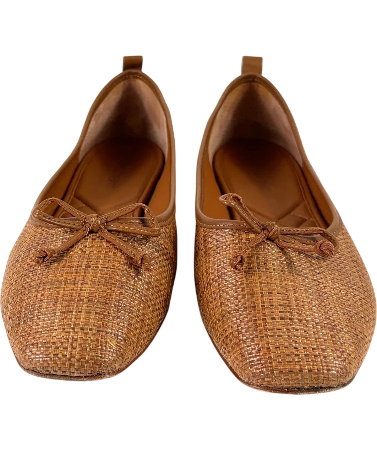 J.McLaughlin tan Colour, size UK 8 EU 41 👠 — detail