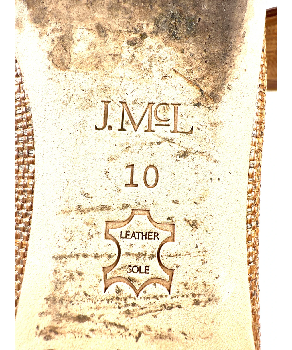 J.McLaughlin tan Colour, size UK 8 EU 41 👠 — additional view