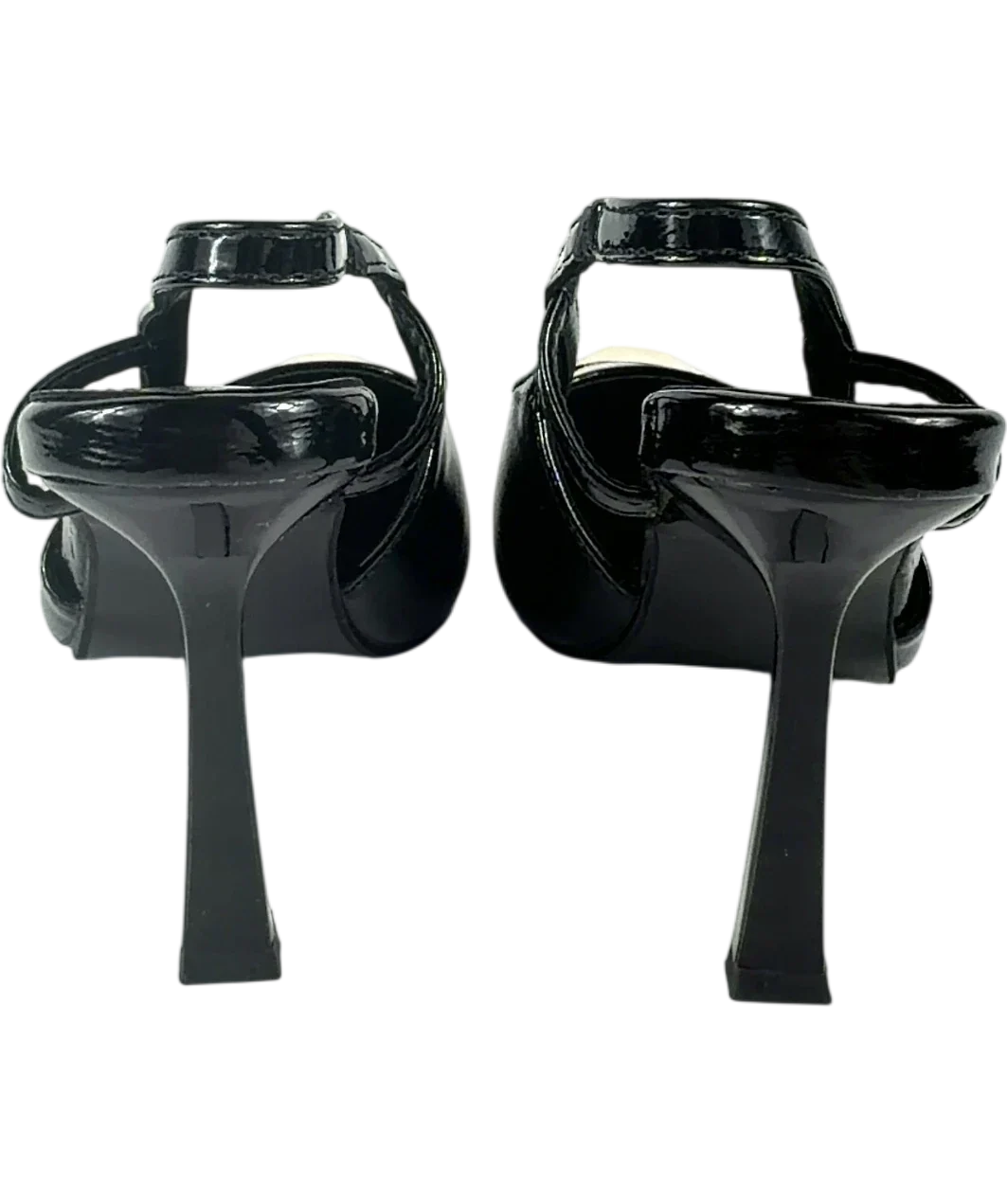 Ego Black HAM368 THAILA BKPU #SIZE 4, size UK 4 EU 37 👠 — back