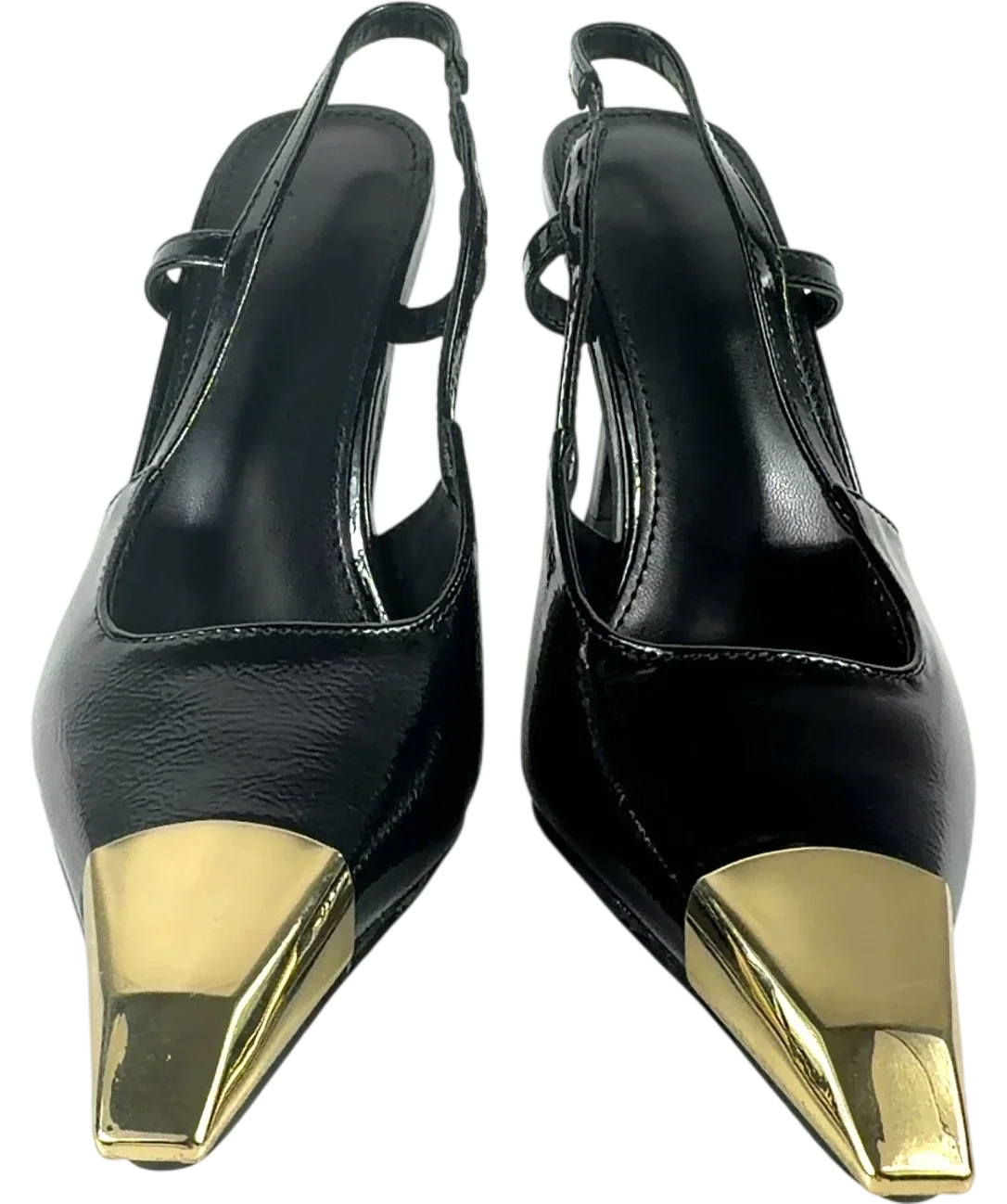 Ego Black HAM368 THAILA BKPU #SIZE 4, size UK 4 EU 37 👠 — detail