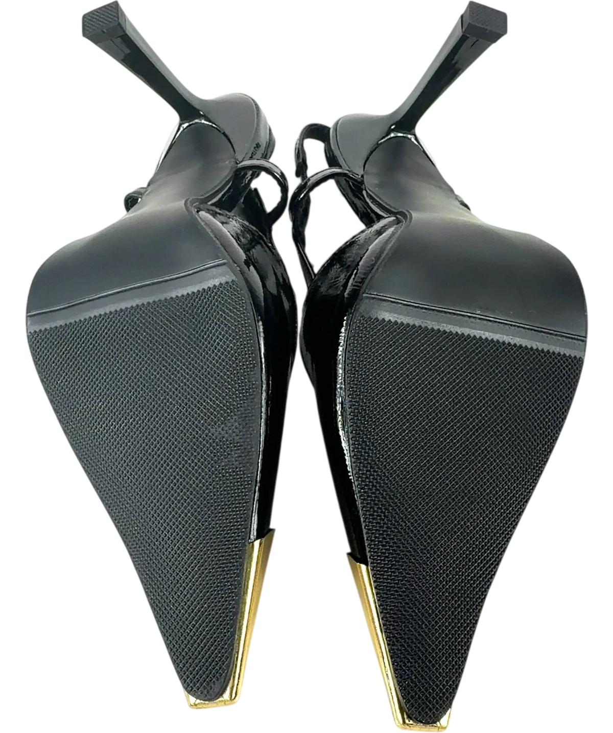 Ego Black HAM368 THAILA BKPU #SIZE 4, size UK 4 EU 37 👠 — view 8