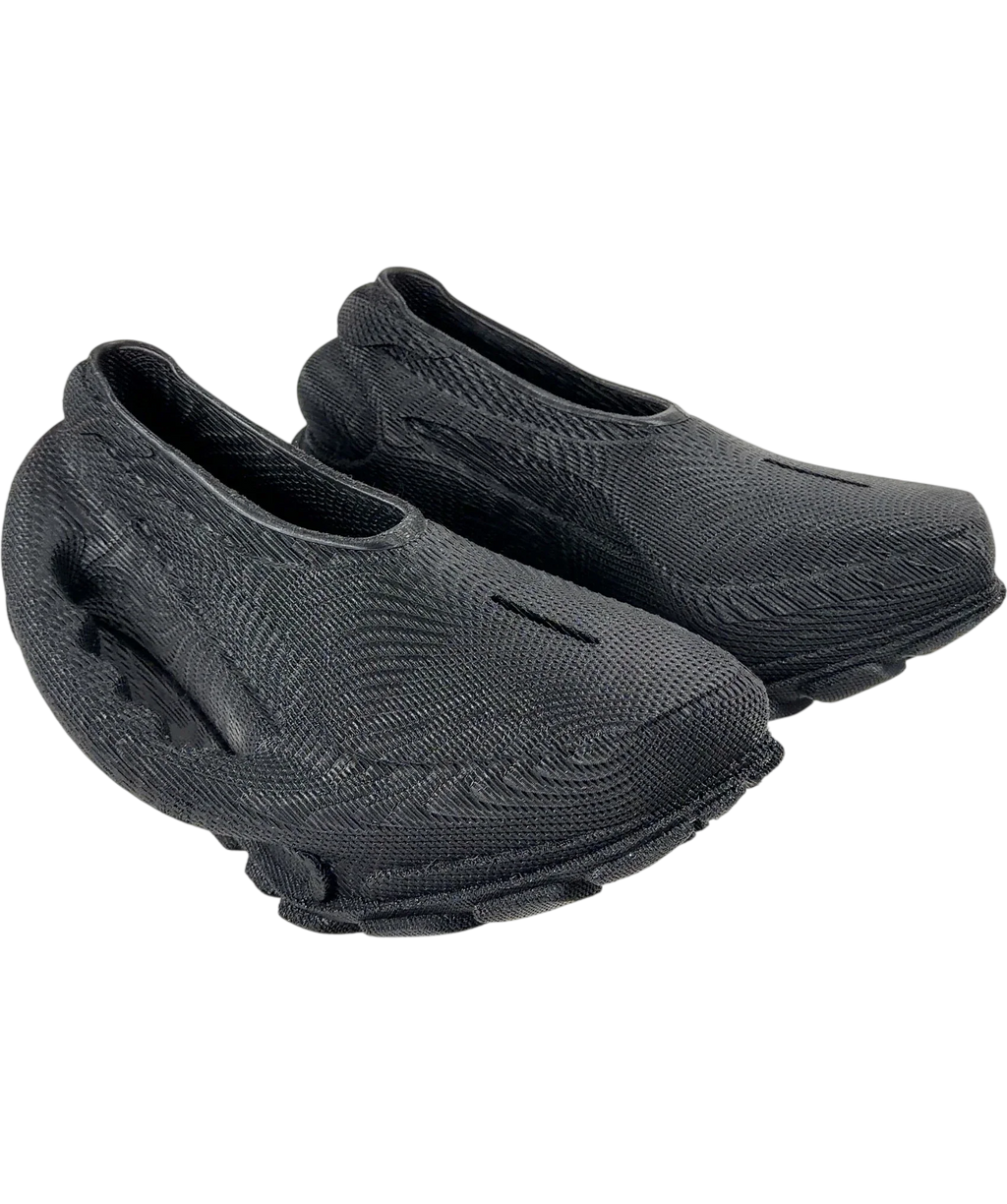 Jonathan Pohlmann Black Colour, size UK 9 EU 43 👞 — front