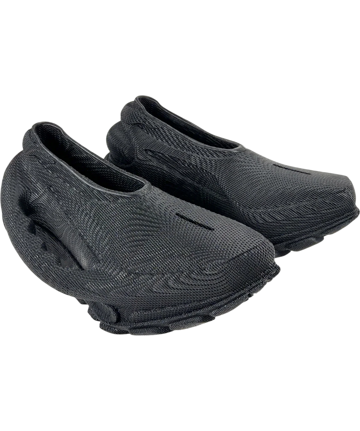 Jonathan Pohlmann Black Colour, size UK 9 EU 43 👞 — front