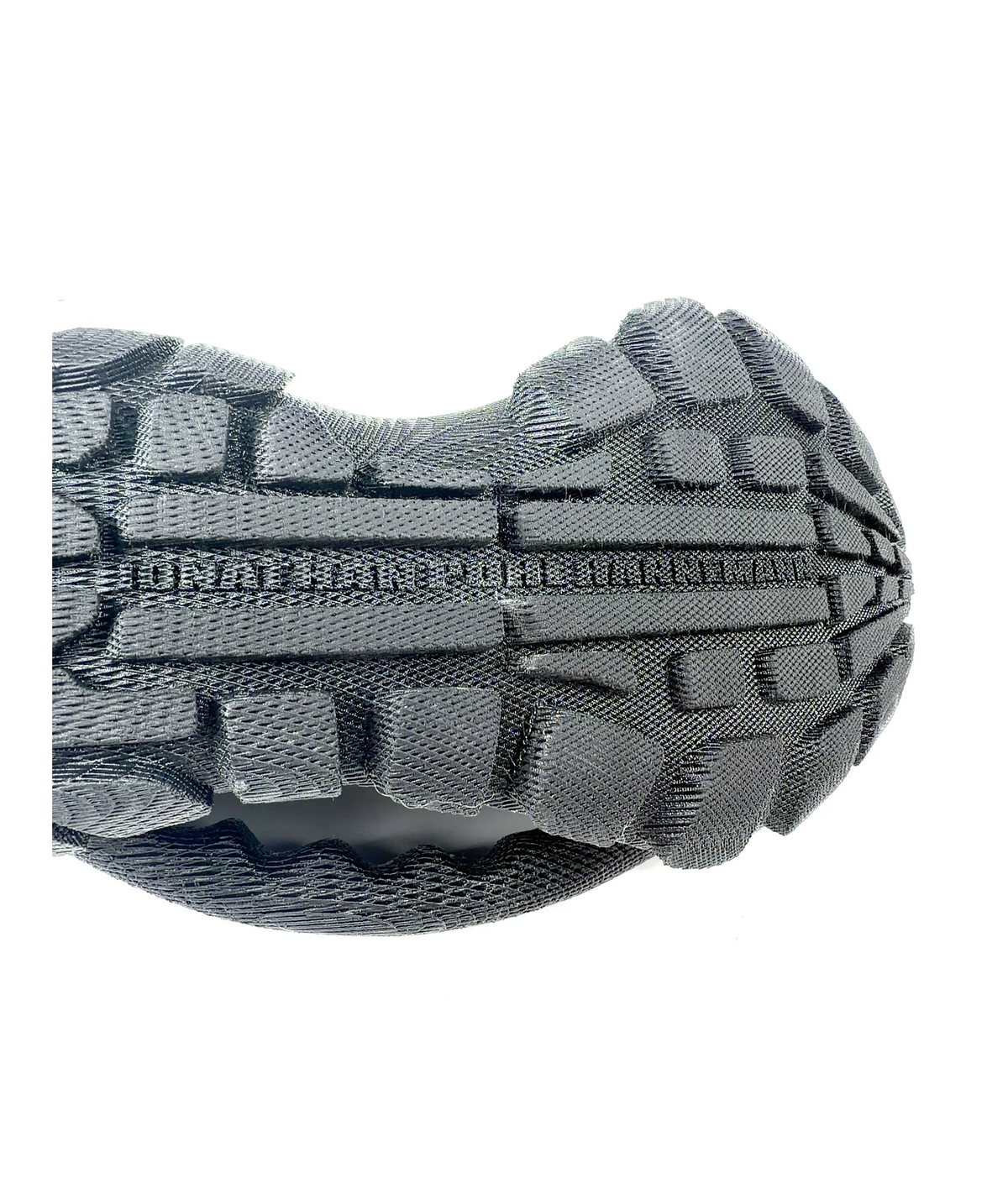Jonathan Pohlmann Black Colour, size UK 9 EU 43 👞 — additional view