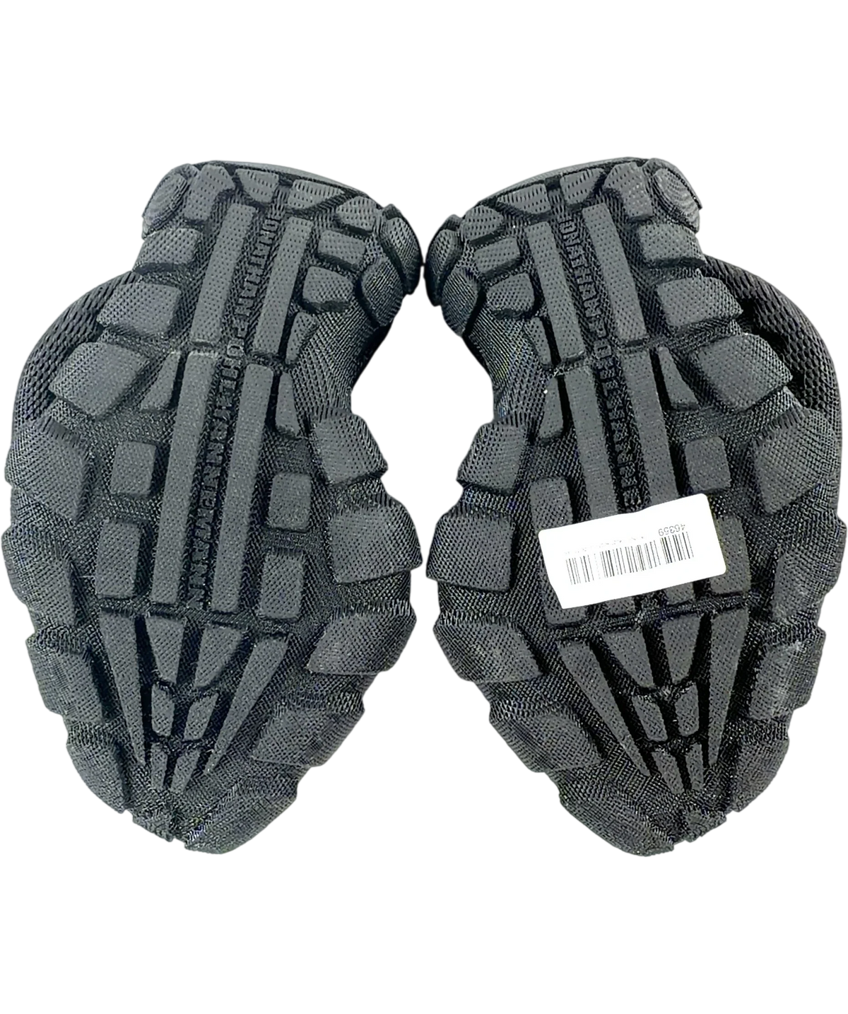 Jonathan Pohlmann Black Colour, size UK 9 EU 43 👞 — view 8