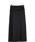 ABERCROMBIE & FITCH Black Colour, size UK XS — front