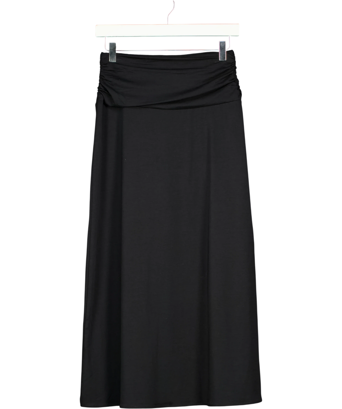 ABERCROMBIE & FITCH Black Colour, size UK XS — front