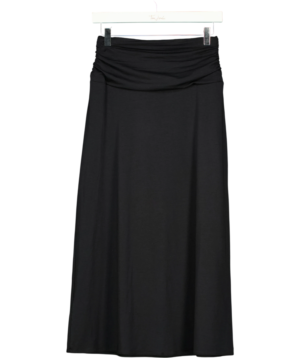 ABERCROMBIE & FITCH Black Colour, size UK XS — back