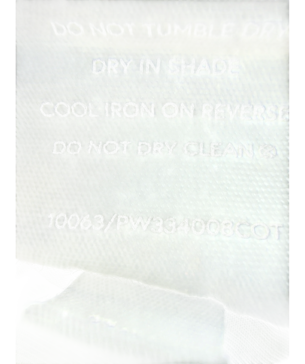 Glassons Beige Colour, size UK 8 — fabric detail