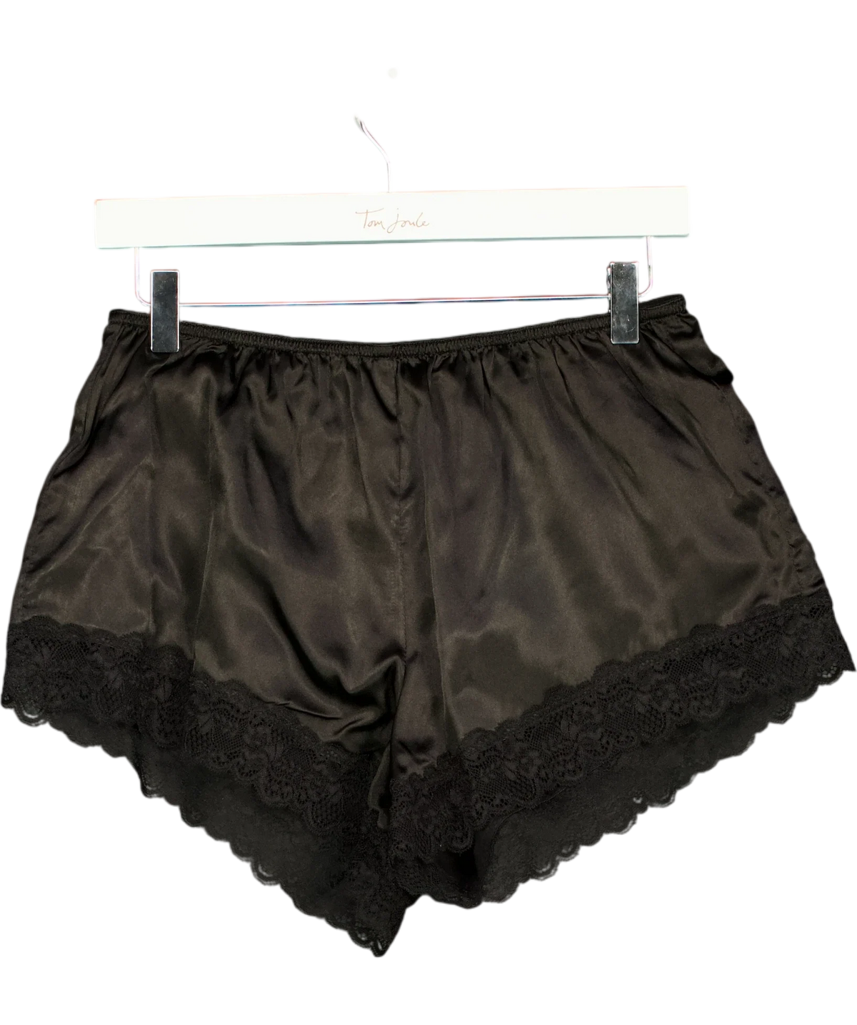 Treats Black Colour, size UK S — front