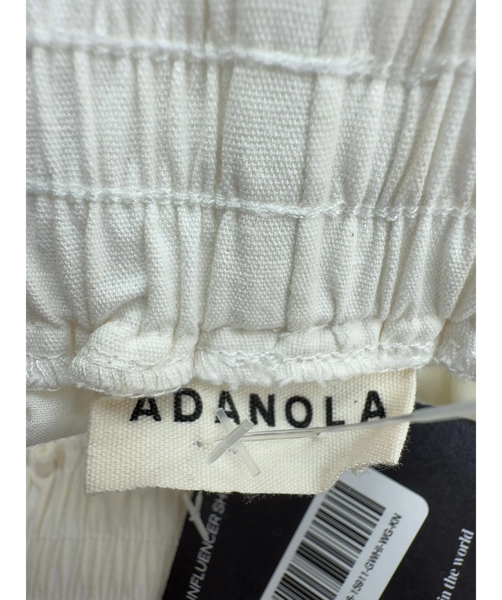 Adanola Cream Colour, size UK S — detail