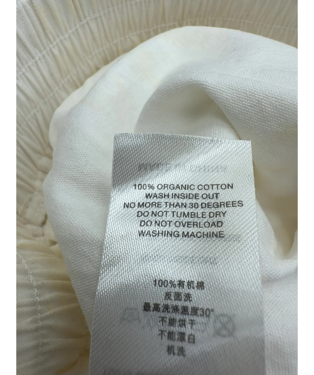 Adanola Cream Colour, size UK S — label