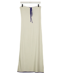 VRG GRL Cream Colour, size UK S — front