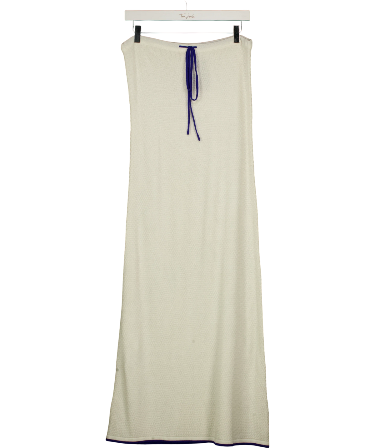 VRG GRL Cream Colour, size UK S — front