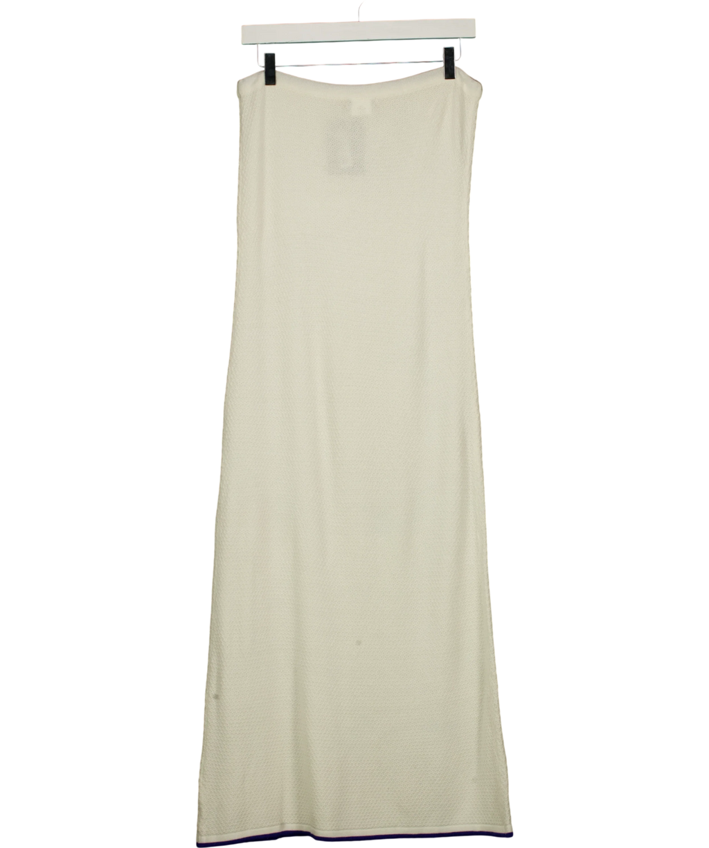 VRG GRL Cream Colour, size UK S — back
