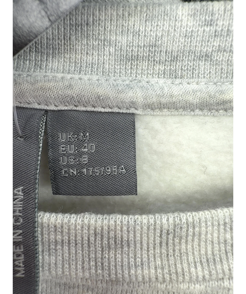 Sweaty Betty Grey Colour, size UK M — care label
