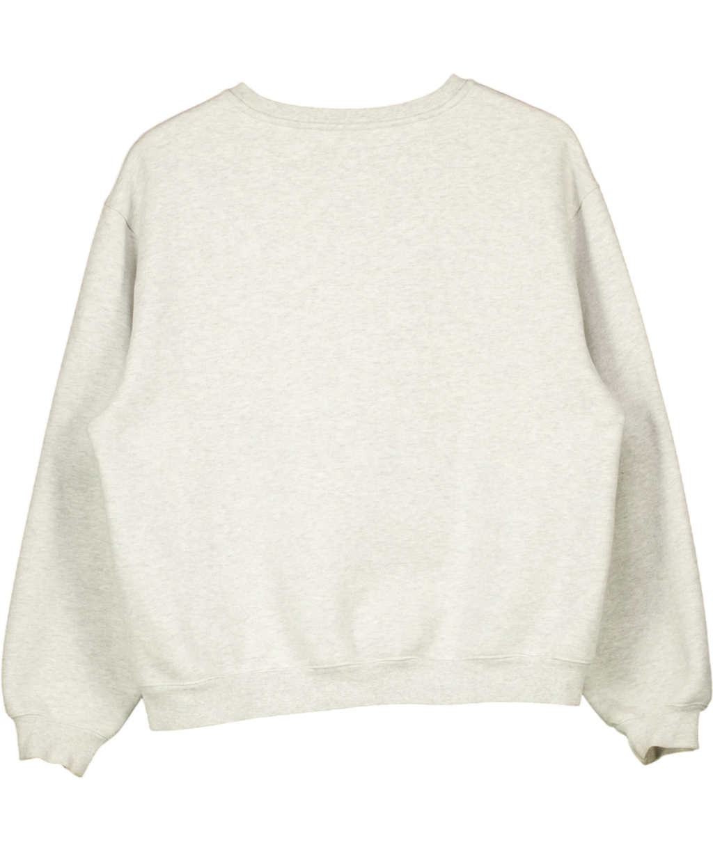 Sweaty Betty Grey Colour, size UK M — back