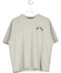 red run Grey Colour, size UK L — front