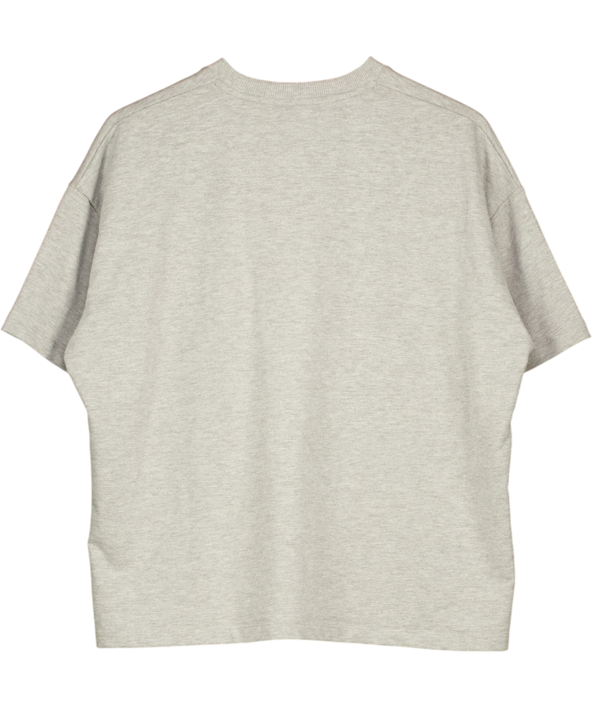 red run Grey Colour, size UK L — back