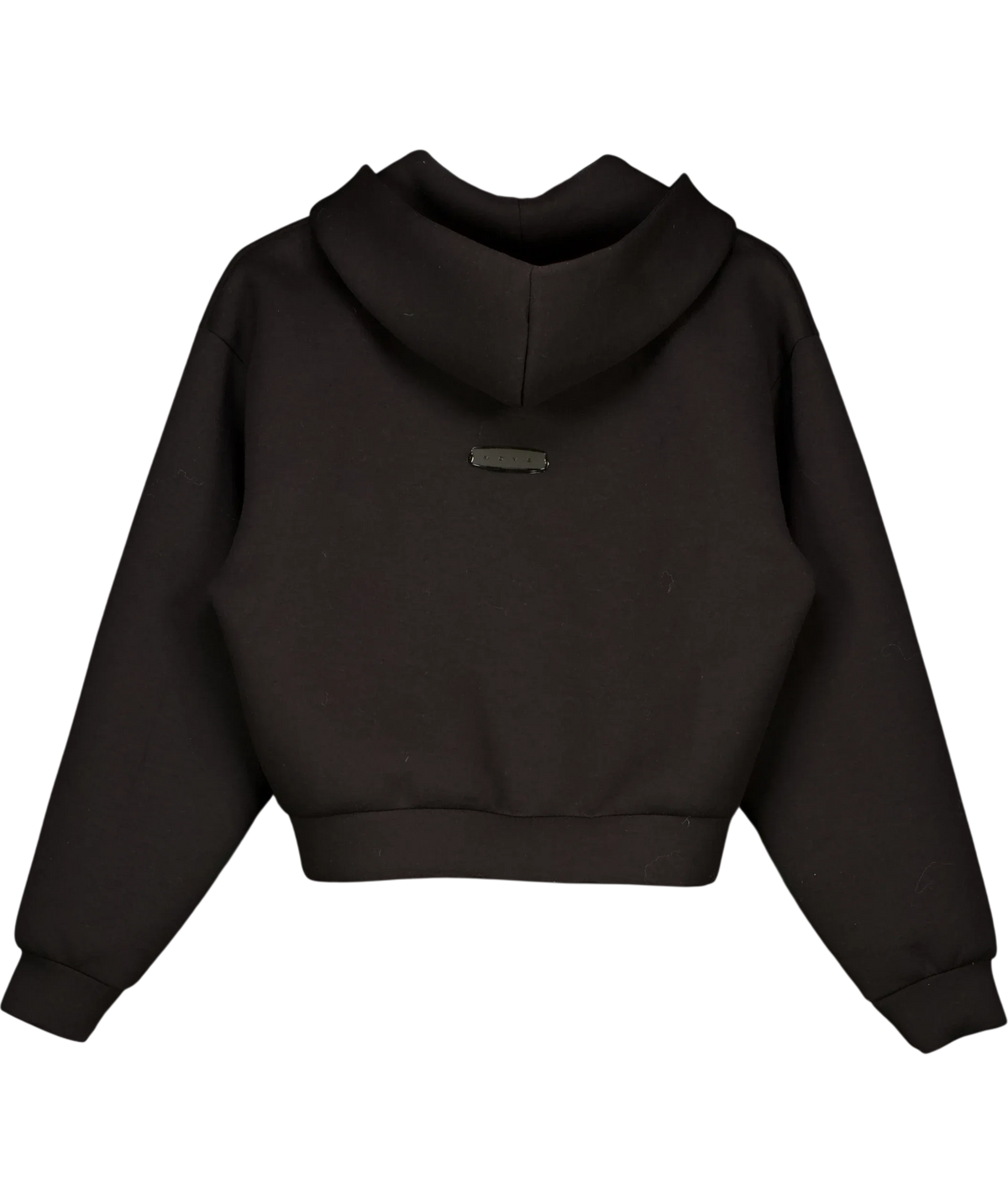 H&M MOVE Black Colour, size UK XS — back