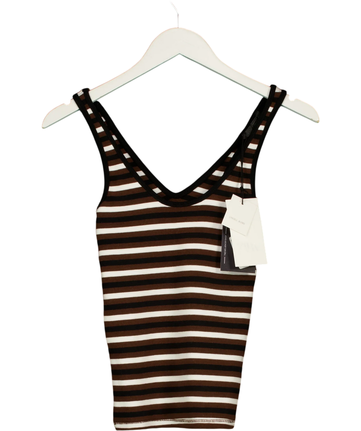 ZARA Brown Colour, size UK S — front