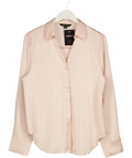 Urban Revivo Pink Colour, size UK 14 — front