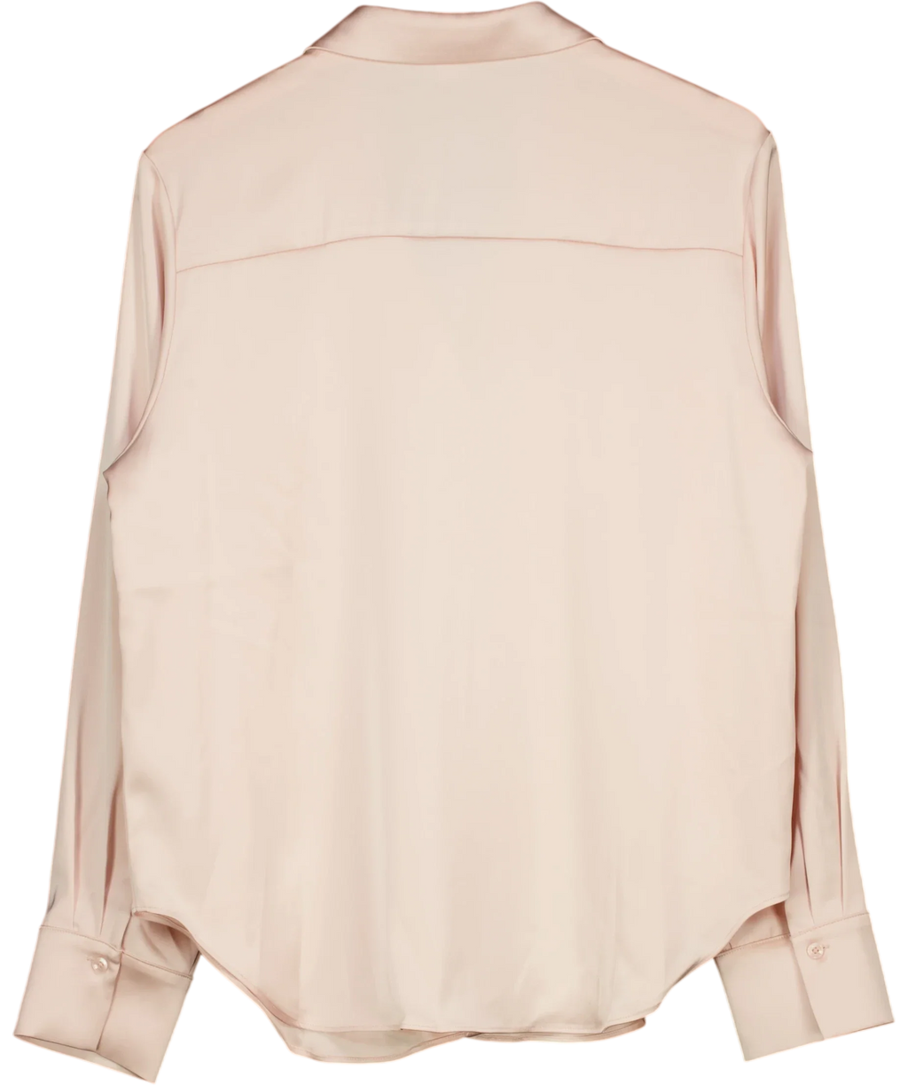 Urban Revivo Pink Colour, size UK 14 — back