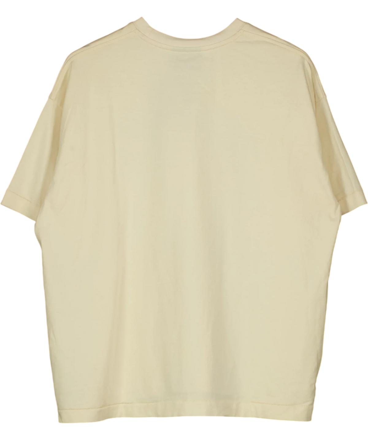 Ru & Rocka Cream Colour, size UK S — back