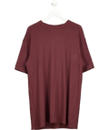 Weekday maroon Colour, size UK S — front