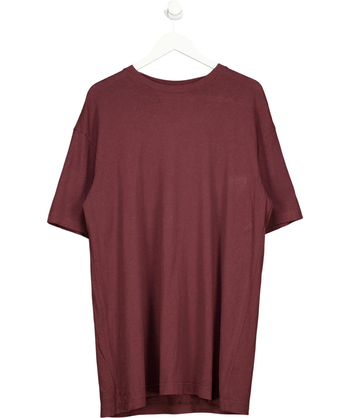 Weekday maroon Colour, size UK S — front