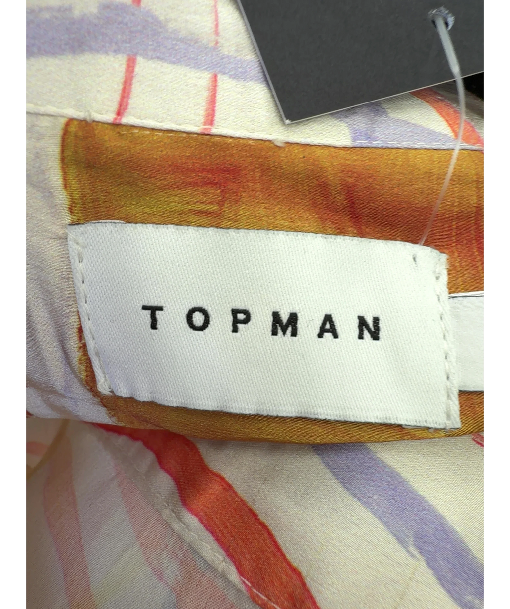 Topman Cream Colour, size UK S — detail