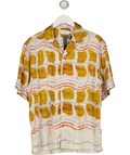 Topman Cream Colour, size UK S — front