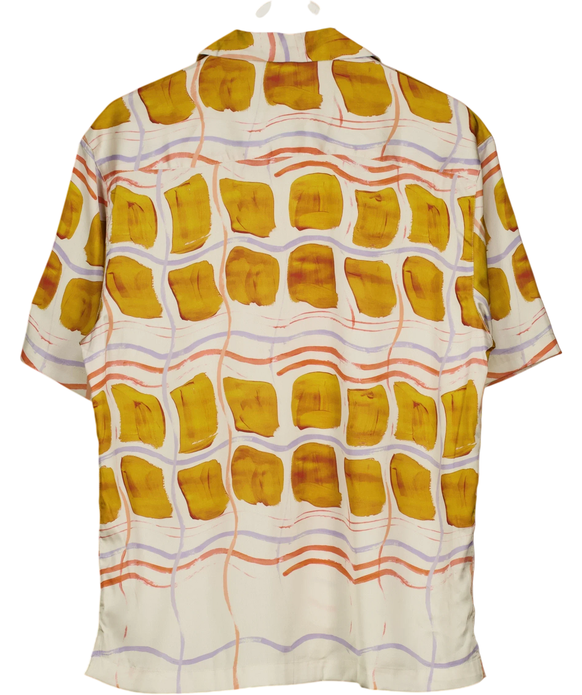 Topman Cream Colour, size UK S — back