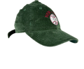 New Era Green Colour — front