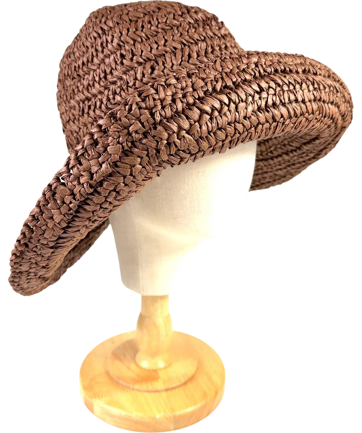M&S Brown Colour, size UK S/M — front