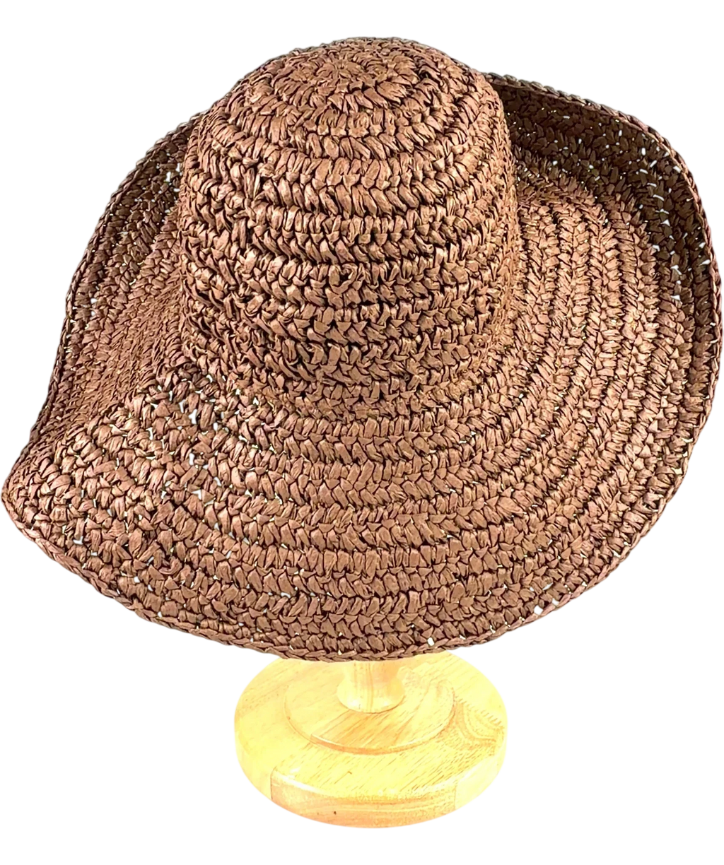 M&S Brown Colour, size UK S/M — back