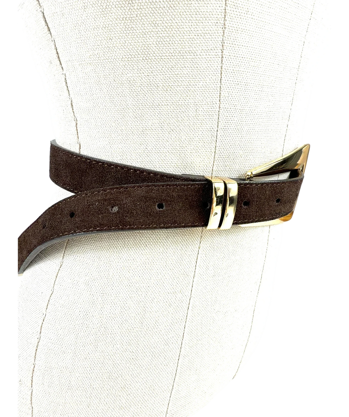 River Island Brown Colour, size UK S — back