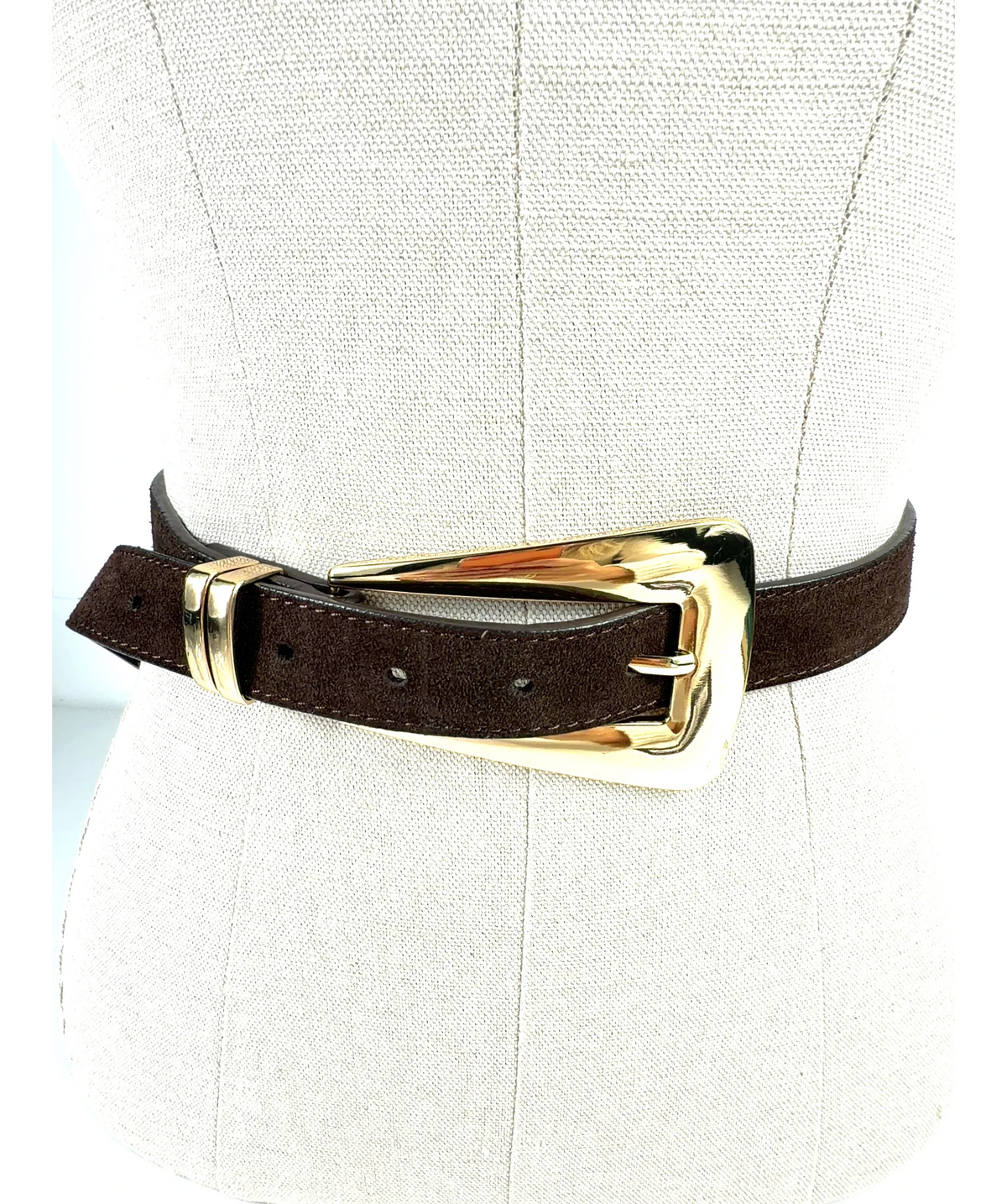 River Island Brown Colour, size UK S — label