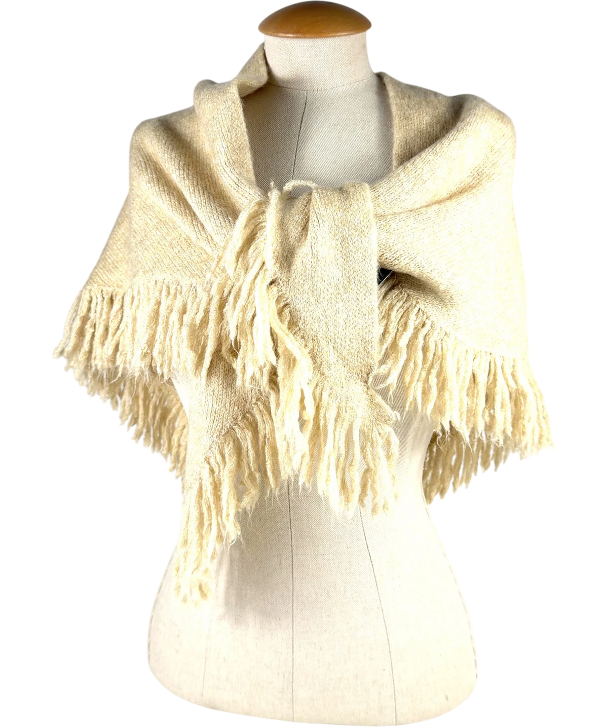 ASOS Beige Colour — front