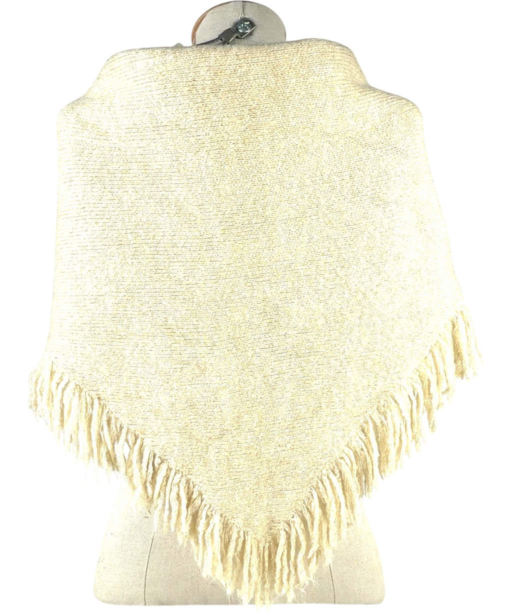 ASOS Beige Colour — back