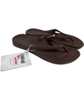 Archies Brown Colour, size UK 5 EU 38 👠 — front