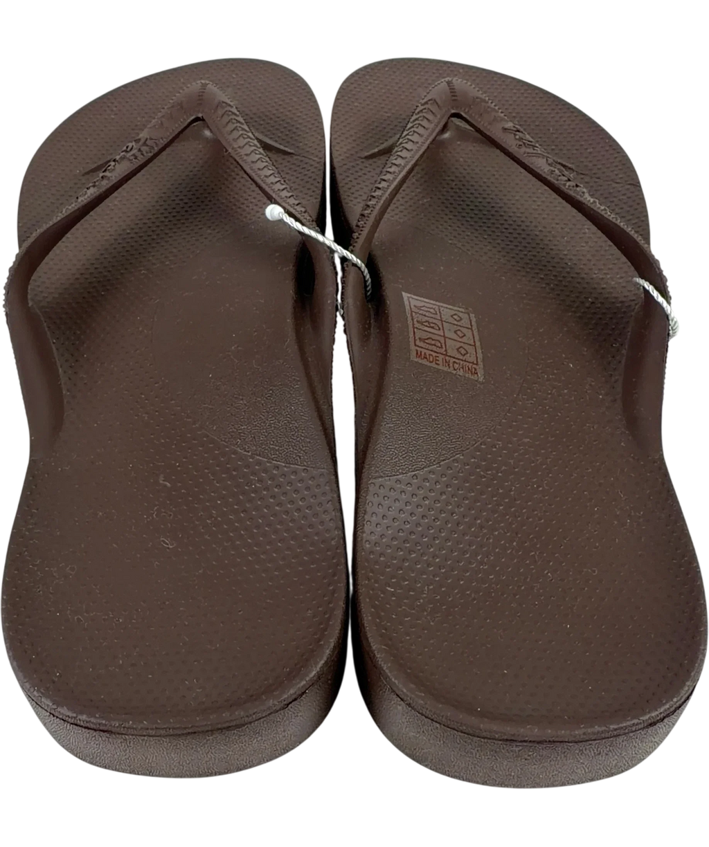 Archies Brown Colour, size UK 5 EU 38 👠 — back