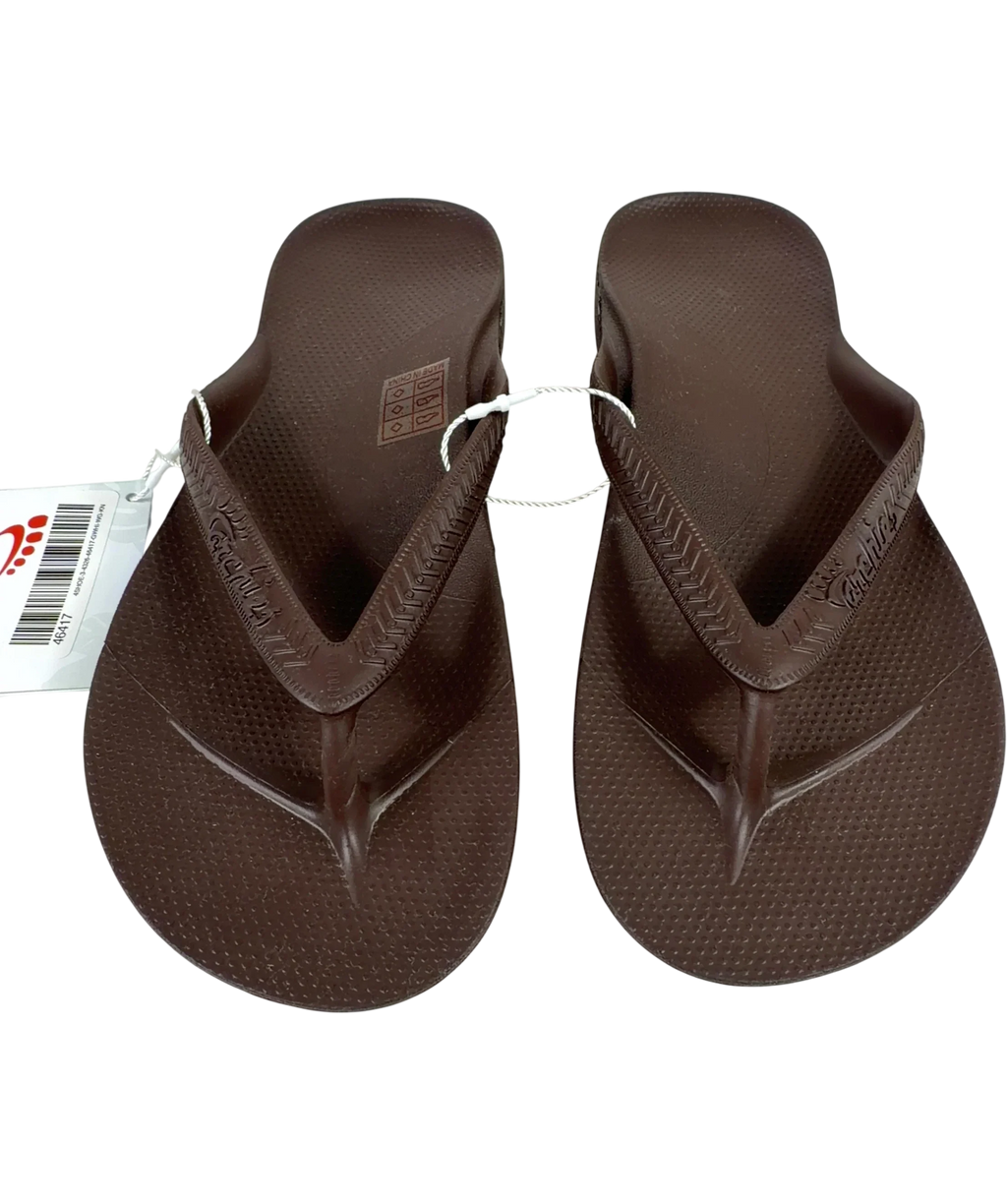 Archies Brown Colour, size UK 5 EU 38 👠 — detail