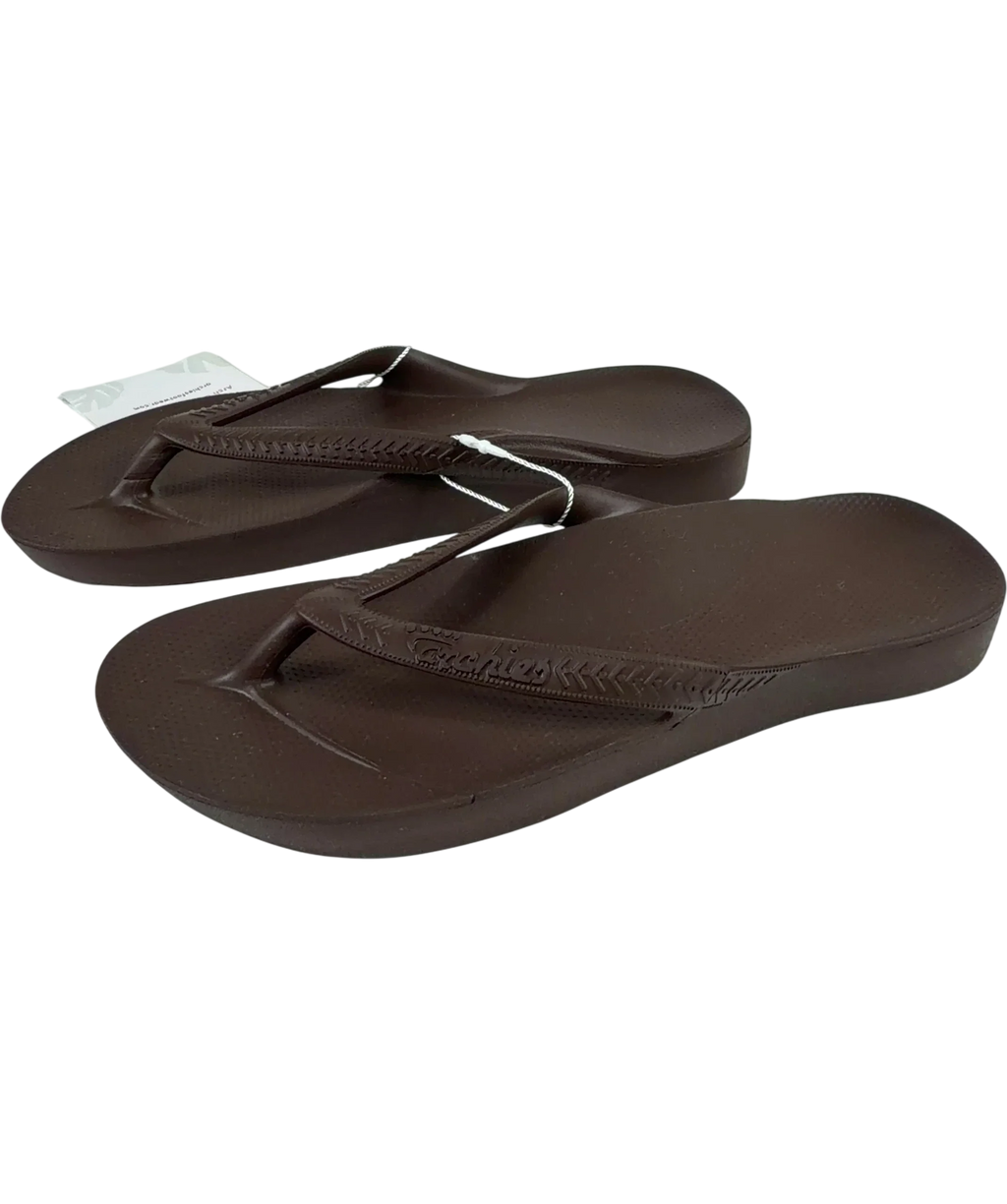 Archies Brown Colour, size UK 5 EU 38 👠 — label