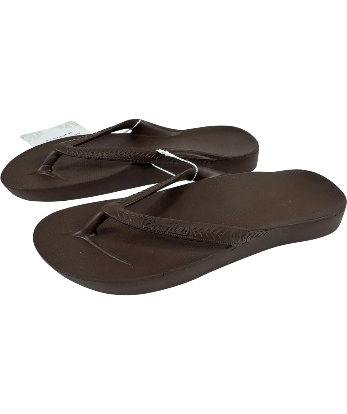 Archies Brown Colour, size UK 5 EU 38 👠 — label