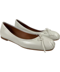 Jonak White Colour, size UK 6 EU 39 👠 — front