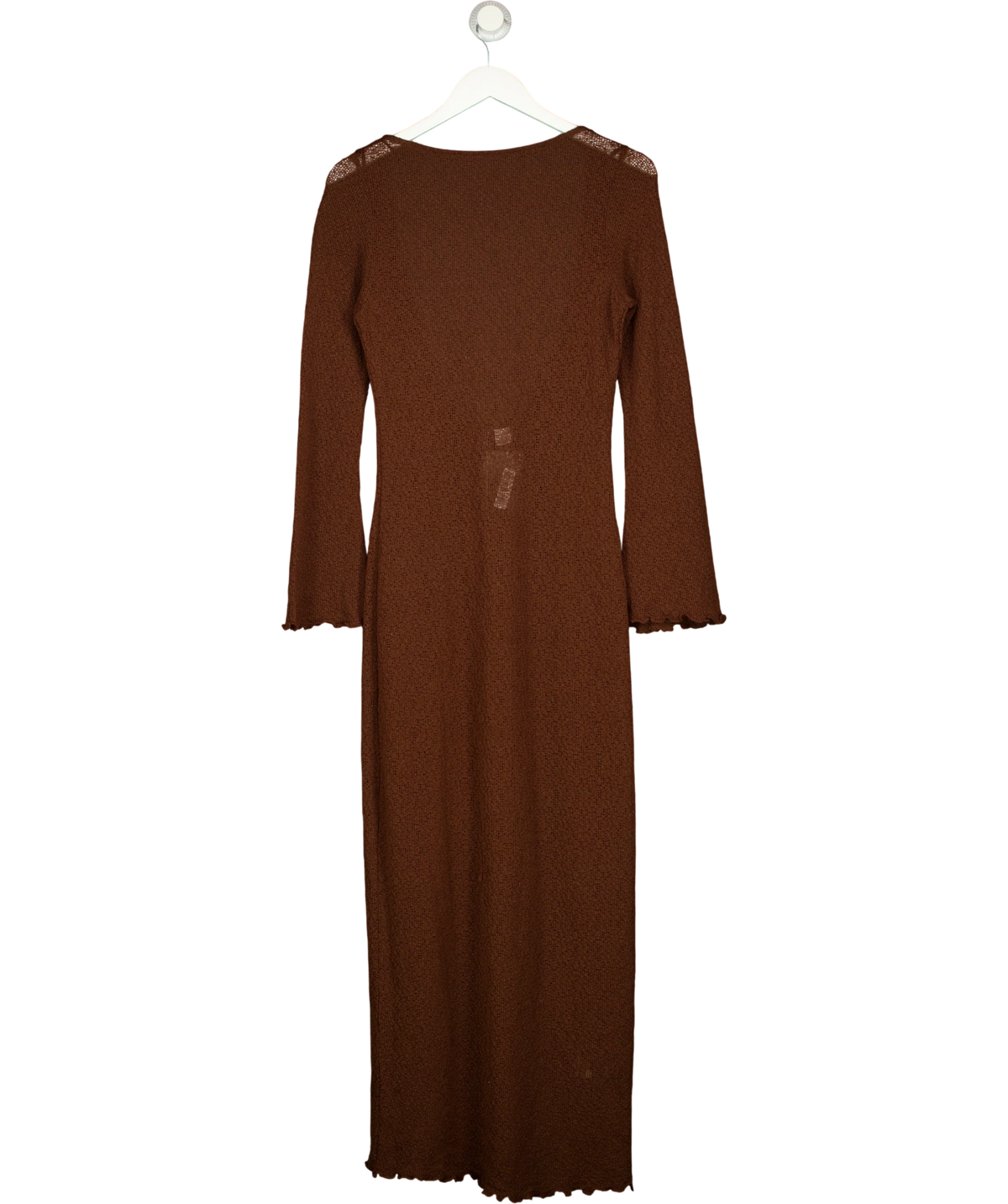 H&M Brown Colour, size UK M — front